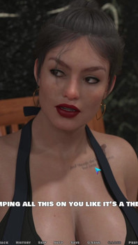 MILF Obsession (part 04) - by Dan Games