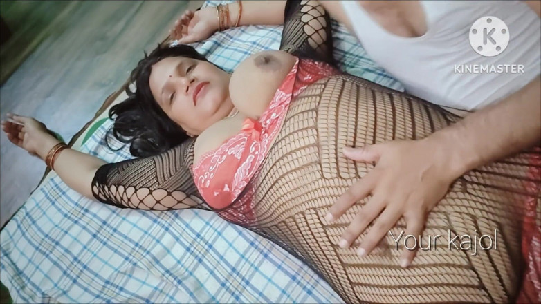Lustykajolbhabhi: Sex with Bhauji