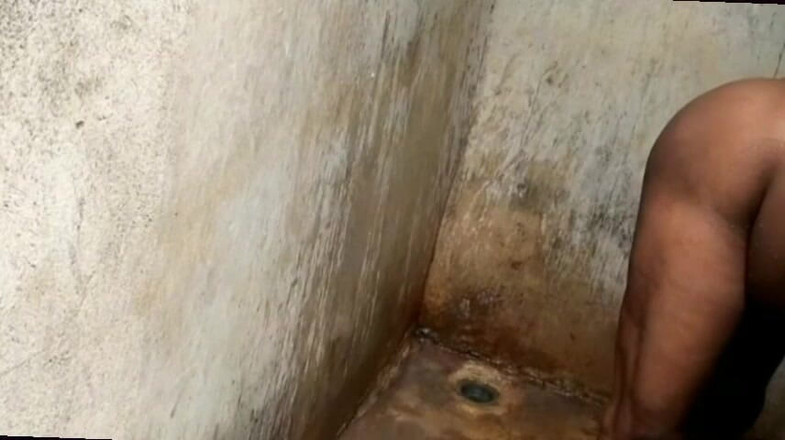 Viporn sex bais: वह सेक्स से पहले प्राइवेट पार्ट्स धोती है
