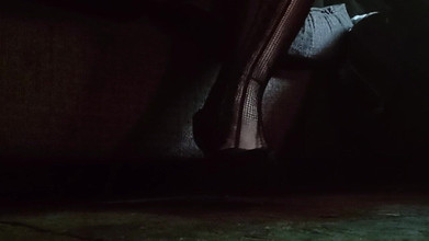 Longtoes45: Tarian sepatu hak tinggi dan selang