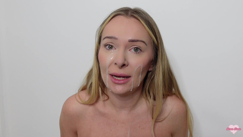 Brea Rose: Üvey oğlunun arkadaşları porno yıldızı orta yaşlı seksi kadına yardım...