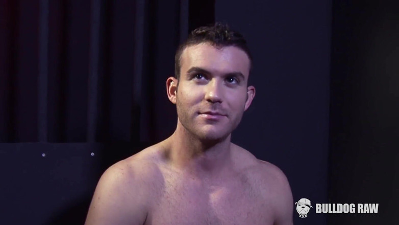 BullDogXXX: Bred to Serve - Behind the scenes