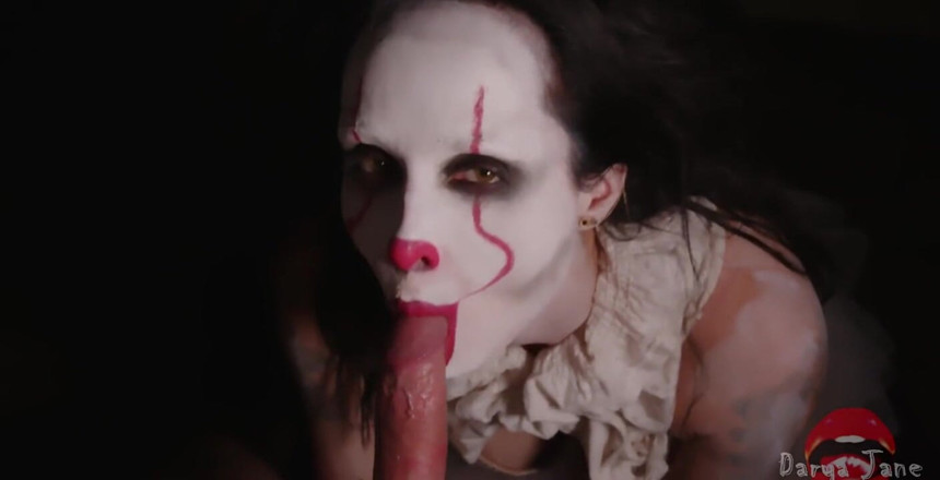 Darya Jane: Titten - peeniewise lutscht deine seele