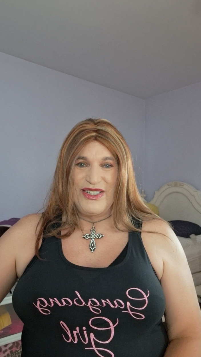 Victoria Lecherri: Xmas Hotel Gangbang Story Part 2!