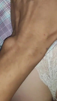 義父が18歳の義理の娘を口と膣でファック - タブールーム