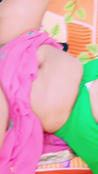 Desi Saree Stepmom Unfortunately Fucking Stepson Big Dick