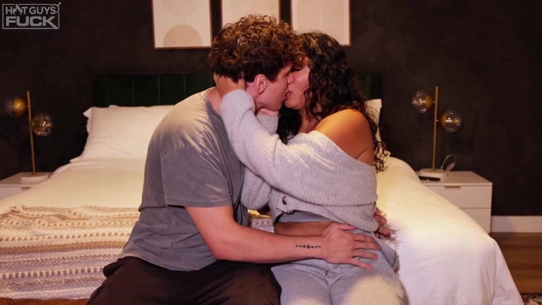 Hot Guys Fuck: Middle East Big Titty Teen Takes Hot Tiktok Throb Cock