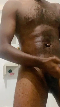 Hunkbashi Solo Masturbating with a Rubber Pussy Like Machine
