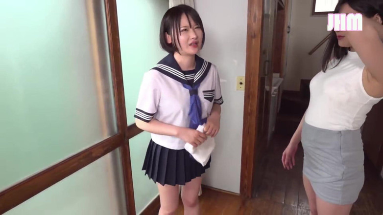 J Hentai Matings: Country Heat - Dlouho očekávané shledání se promění v divoké a...