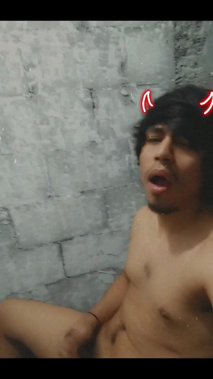 AlexAlejandro13: Сатана