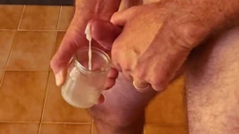 Cicci77とPedroは、50%すべての精子メレンゲの次の排他的なスーパーバッチのための新しい精子コレクションを開始します