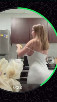 After He Fucked Me Like a Slut, I Cook Like a Wife.