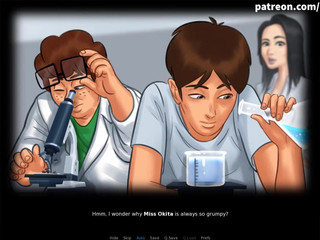 Cartoon Universal: Letní sága část 70 (0.20.16)