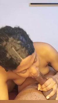 Herrin neckt mich mit mund und muschi und lässt mich nicht kommen