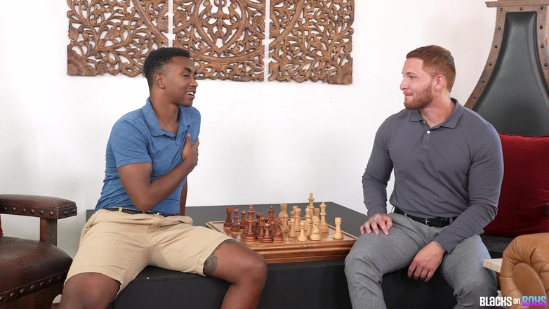 Downlow Boys: Downlowboys Checking My Mate