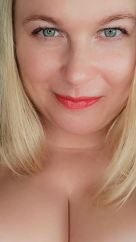 Imagine Your Cock Between My Tits