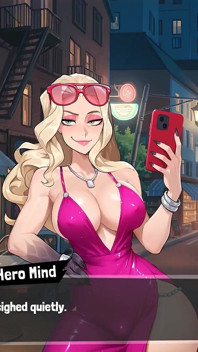 Jogo da Casa Femboy Futa Hentai Futanari Ep.22 Eu transo minha colega de quarto trans a noite toda!