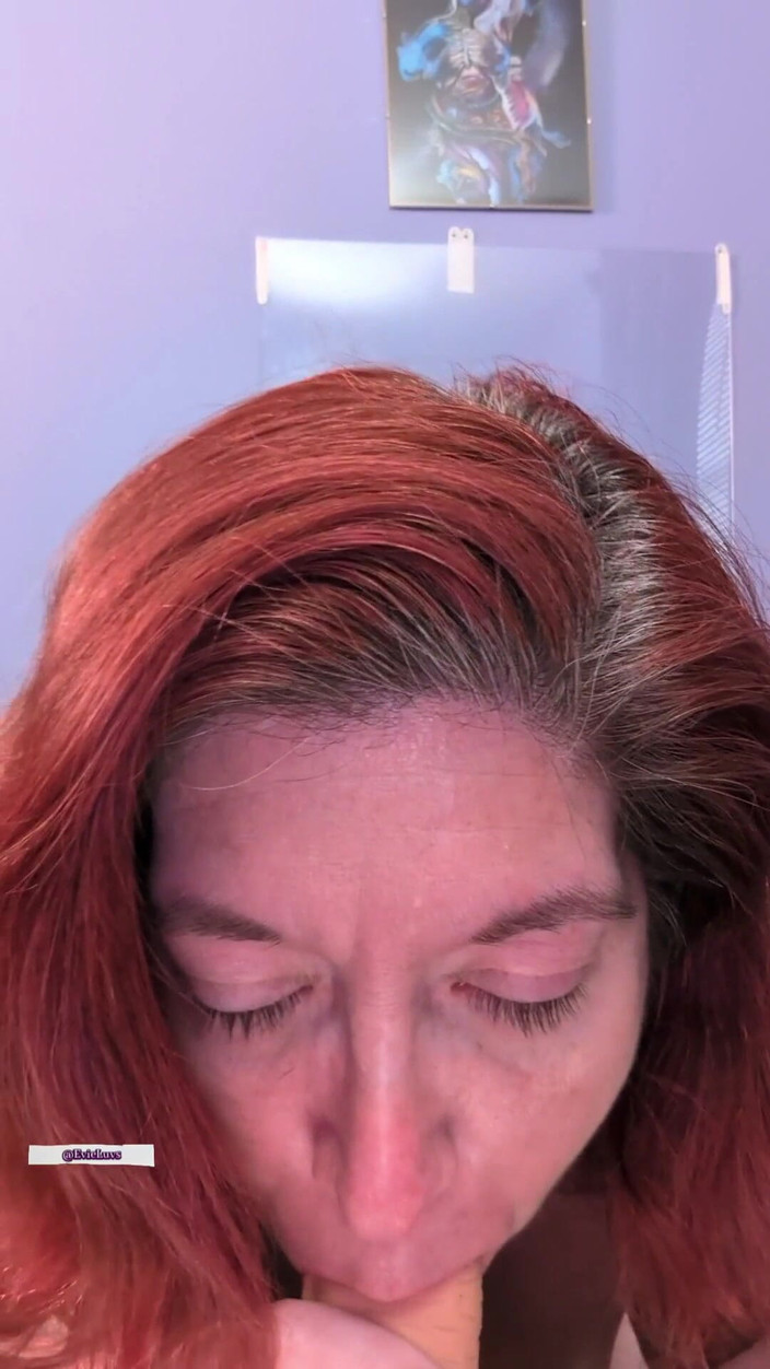 Elianna: 嘴巴和传教士幻想