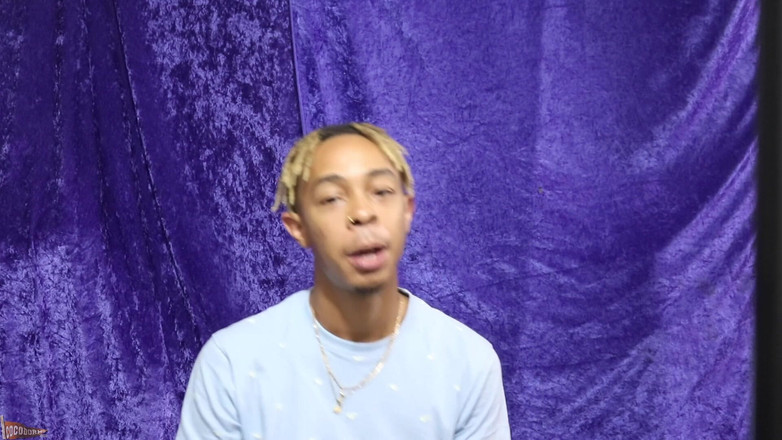 CocoDorm: Blonde Bae Confession