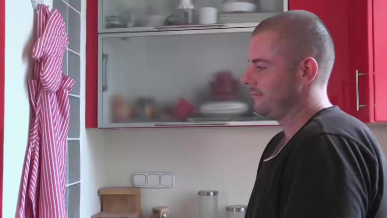 FemDorado: Pomocnik hydraulika lesbijek