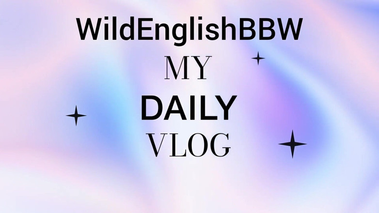 Indian fuck queen: WildEnglishBBW rubbing my clit spreading my pink pussy