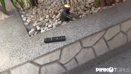 Pinko TGirls: Shemale Priscilla Reis buggers another shemale Melyna Merli then they...