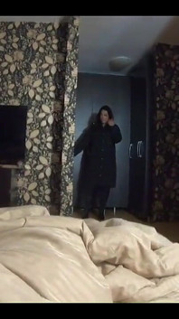 Plăcere dublă cu Milfycalla Episodul 9 din 47 ciorapi, muie, anal și ejaculări