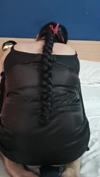 เมียฉันน่ารักเหมือนเด็กทารกเลย