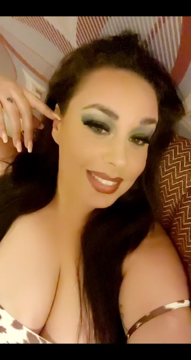 Anastasia Lux: Pastikan Anda Terbuka