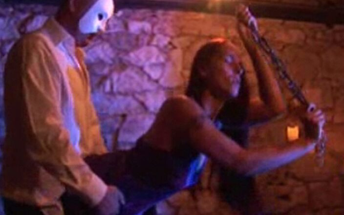 Il Fantasma dell'Opera (Maestro del porno) Phantom of the Opera (Master of porn)