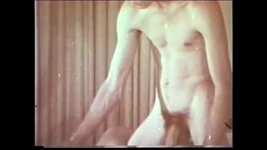 John Holmes in Wonderland with Hairy Pussies (full Movie)