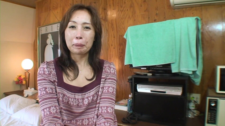 Japan Lust: Mature Japanese snatch filled with pleasures and cum