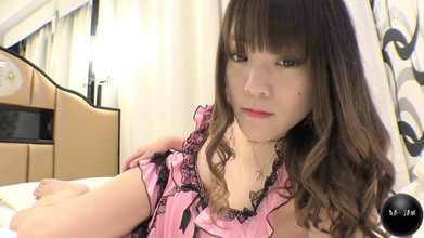 Asian happy ending: Anjo asiático 6800