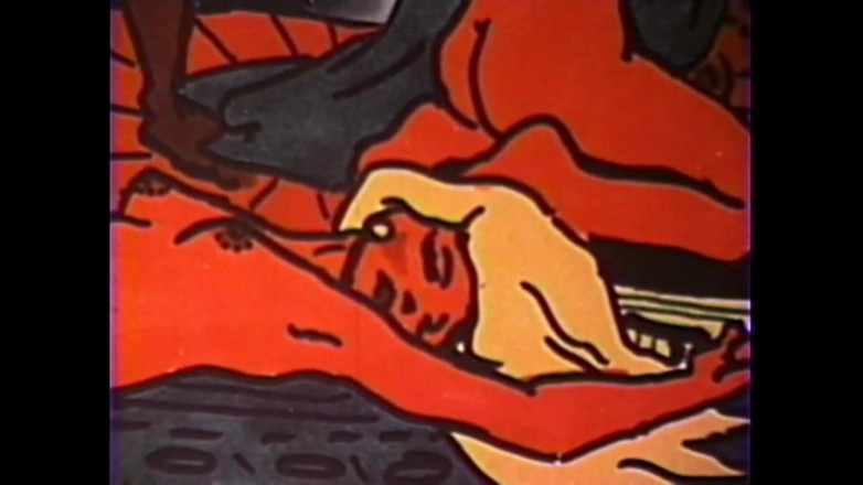 Vintage Usa: Kungens dåliga vanor