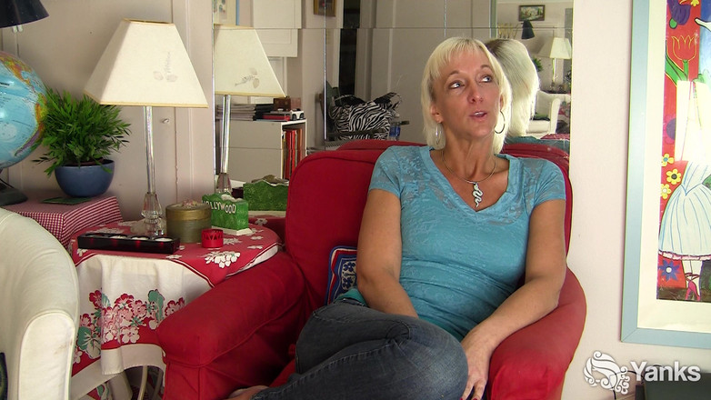 Yanks: Barbie Lynn má zkušenosti s potěšením - plná délka, 4K remaster