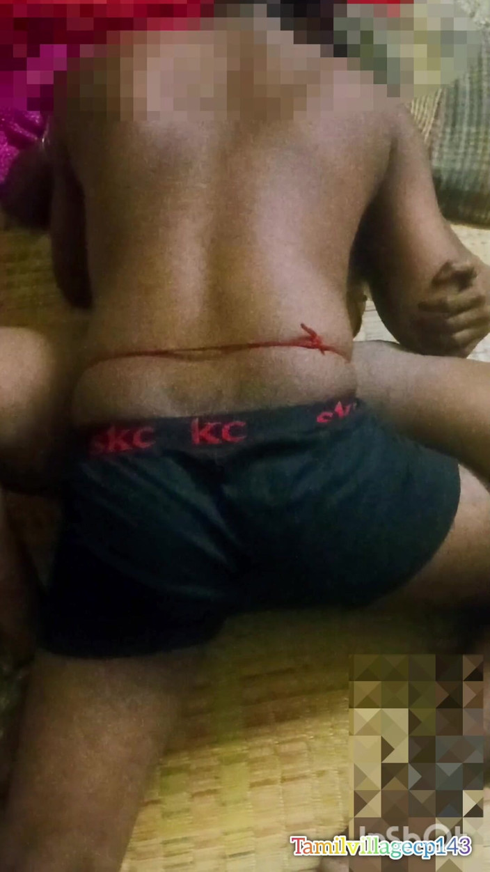 Video creta: Tamil Married Women with Stepbrother