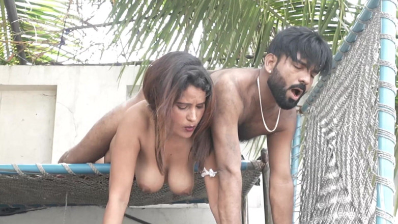 Tightmaal: Sexy desi dům, majitelka má sex s pohledným mužem