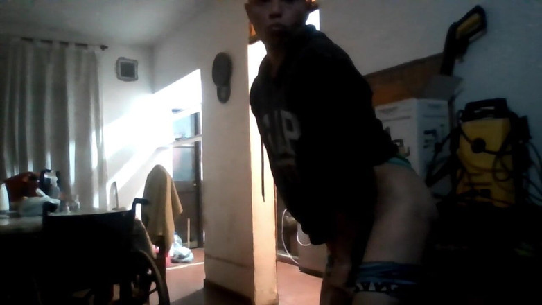 PablitaGatita: Pablitasexy Kitten na Camweb 1