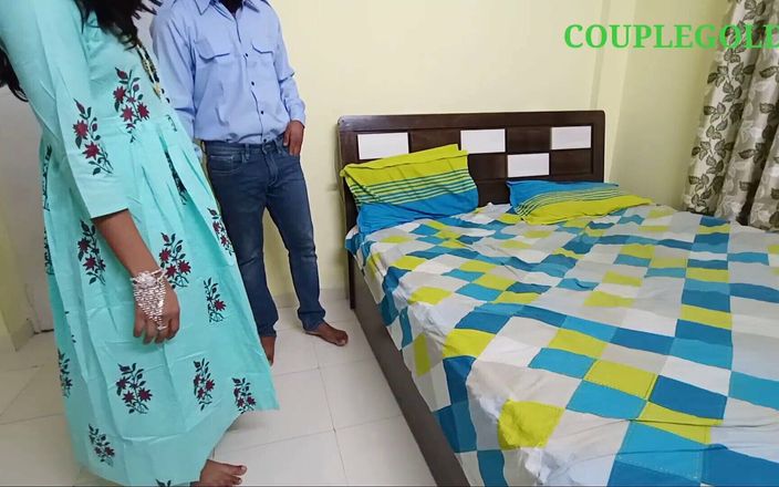 Couple gold xx: Divya s-a distrat invitându-și valorile mobiliare la Casa Chudyaaliya.