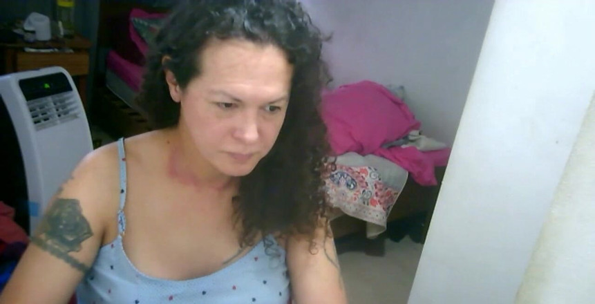 Nikki Montero: Sono appena riuscito a pubblicare i miei show in webcam...