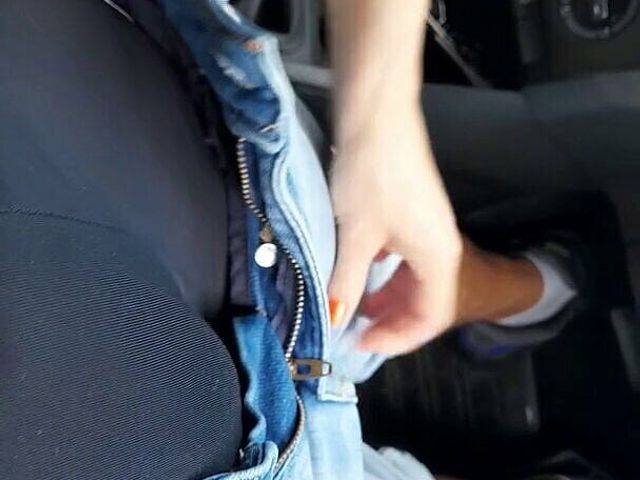 Just Enjoying My Reward Makes Me Horny (Audrey)