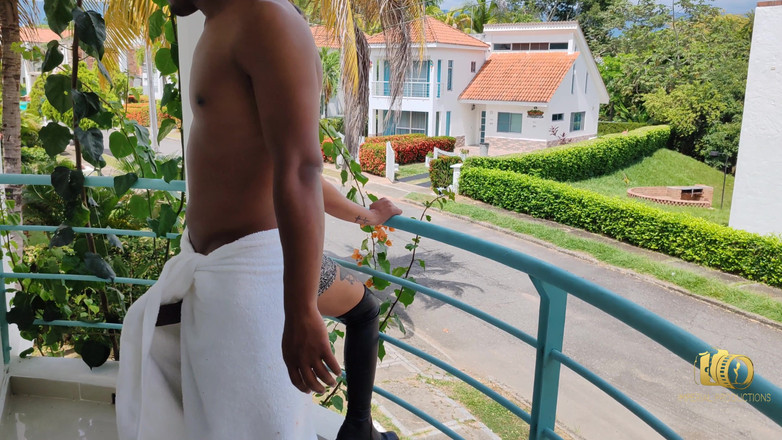 Rioc69: Mara bú rioc lợi dụng thực tế là họ đang ở trên...