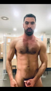 After Training