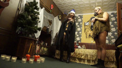Natella Dance: Weihnachtsbaum
