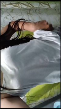 Fucking with a Follower From Medellin and He Gets Me Hard with His Cock