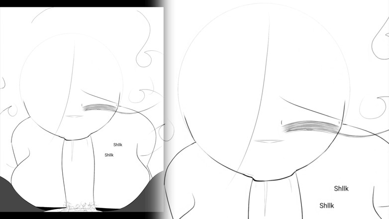 Backk Bett: Kompilasi Seks Selamba Claudia Live2d