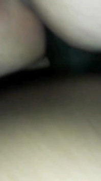 BBC Doggy kundička Bušení Intenzivní hlasité křičící orgasmy