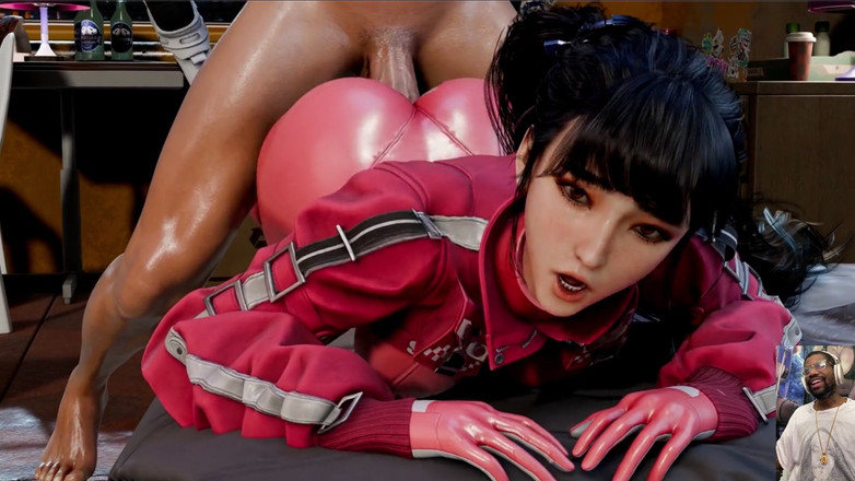 Good news media: Thicc Ass 2b Gets Fucked in Both Slut Holes, Huge Tight...