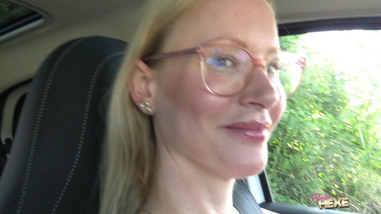 Blondehexe: Blondehexe - kompilace