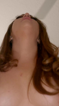 Latina Carmen Valentina Has The Cure For Your Ills!!